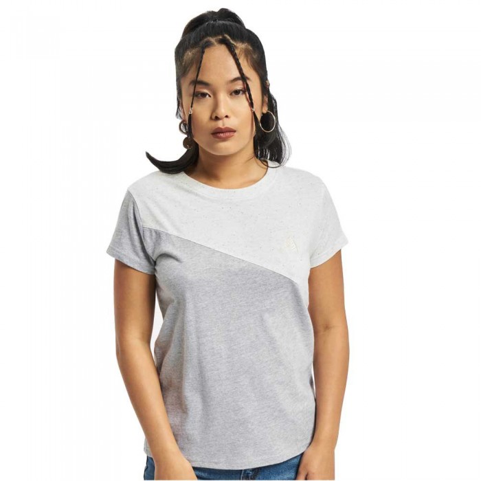 [해외]JUST RHYSE 반소매 티셔츠 Mina 140974903 Offwhite