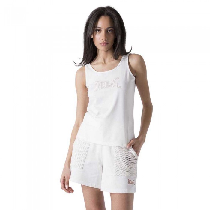 [해외]에버라스트 반소매 티셔츠 Modal 141012453 Off White