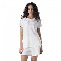 [해외]에버라스트 반소매 티셔츠 Single 141012471 Off White