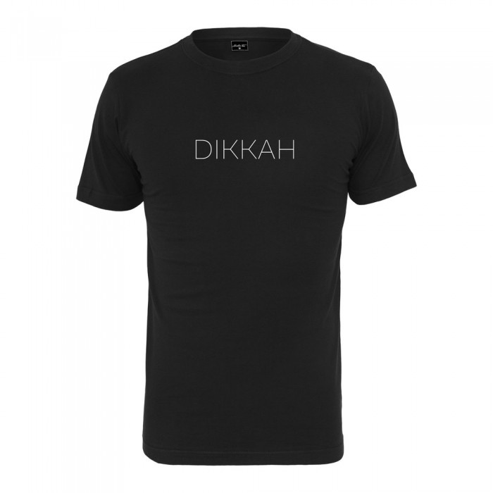 [해외]MISTER TEE 티셔츠 Dikkah 138474792 Black