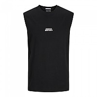 [해외]잭앤존스 Aruba 민소매 티셔츠 140437894 Black
