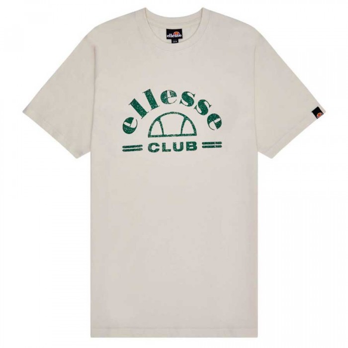 [해외]엘레쎄 Club 반팔 티셔츠 140768802 Off White
