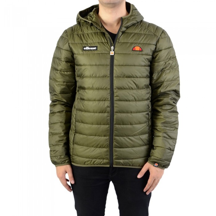 [해외]엘레쎄 Lombardy jacket 140980050 Khaki