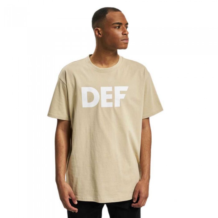 [해외]DEF 반소매 티셔츠 Her Secret 140981392 Wet Sand