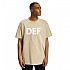 [해외]DEF 반소매 티셔츠 Her Secret 140981392 Wet Sand