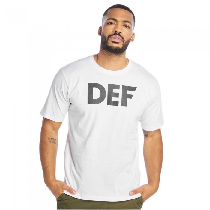 [해외]DEF 반소매 티셔츠 Her Secret 140981393 White