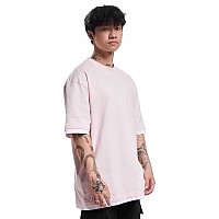 [해외]DEF 티셔츠 Visible 레이어 140981687 Pink / White