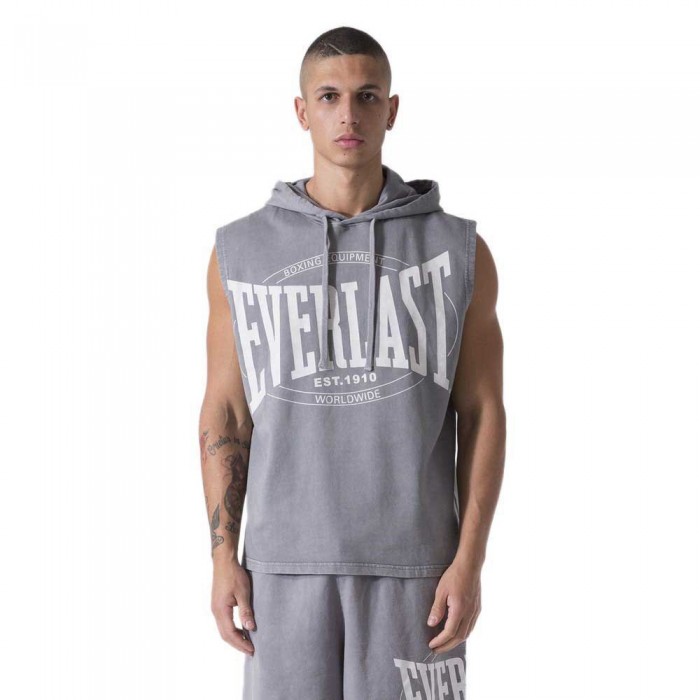 [해외]에버라스트 Washed 민소매 티셔츠 141012502 Grey