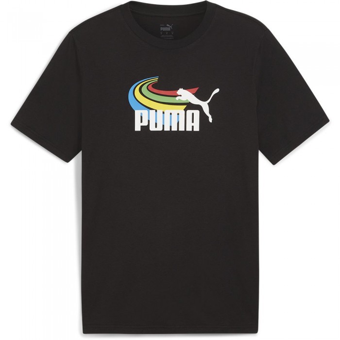[해외]푸마 반소매 티셔츠 627908 141020511 Black