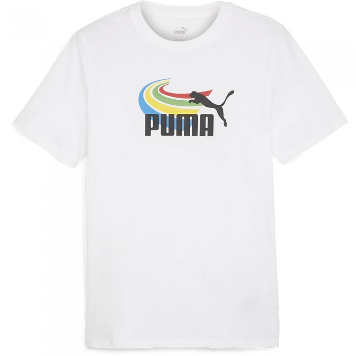 [해외]푸마 반소매 티셔츠 627908 141020512 White