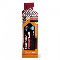 [해외]NAMED SPORT 에너지 젤 Isotonic 파워 60 Ml Pomegranate 3140936051 Multicolor