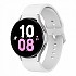 [해외]SAMSUNG Galaxy Watch 5 LTE 44 mm 스마트워치 3140927467 Silver