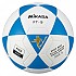 [해외]미카사 FT-5 FIFA 축구공 3140896470 White / Blue