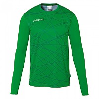 [해외]울스포츠 Prediction 골키퍼용 긴팔 티셔츠 3140656001 Green