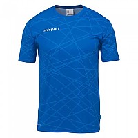 [해외]울스포츠 Prediction 반팔 티셔츠 3140656009 Blue