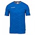 [해외]울스포츠 Prediction 반팔 티셔츠 3140656009 Blue