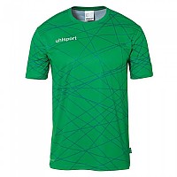 [해외]울스포츠 Prediction 반팔 티셔츠 3140656011 Green