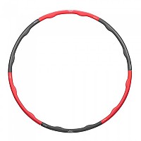 [해외]AVENTO 거품 Hula Hoop 7137836795 Pink / Grey