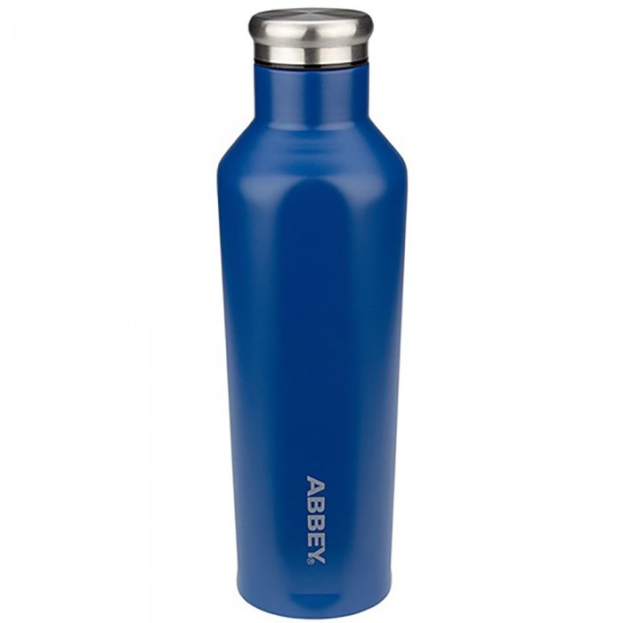 [해외]ABBEY Godafoss Double Walled 병 480ml 7138098573 Blue / Silver