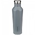 [해외]ABBEY 마시는 병 이중벽 Godafoss 480ml 7138098574 Grey / Silver