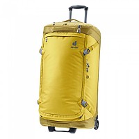 [해외]도이터 가방 Aviant Duffel Pro Movo 90L 7140587595 Corn / Turmeric