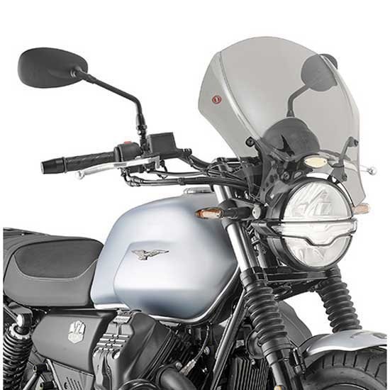 [해외]기비 피팅 키트 Moto Guzzi V7 Stone 21P/100Al/B/140A/S 9139719968 Steel