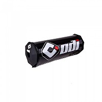 [해외]ODI SX8 Oversized - 160x50 mm 핸들바 필로우 9140094222 Black