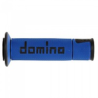 [해외]DOMINO ON ROAD 그립 9140821686 Blue / Black