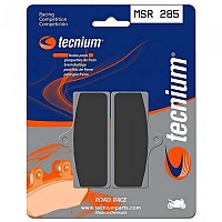 [해외]TECNIUM MSR285 Profesional Competition 소결 브레이크 패드 9140954577 Grey