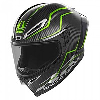 [해외]AGV Pista GP RR 풀페이스 헬멧 9140462507 Perfomante Carbon / Lime