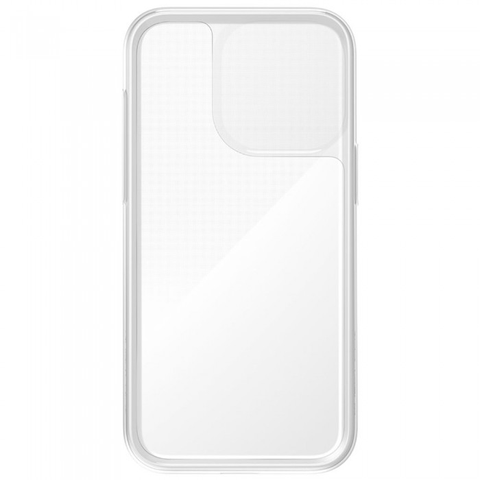 [해외]QUAD LOCK 방수 전화 케이스 MAG Poncho iPhone 15 PRO MAX 9140476984 Clear