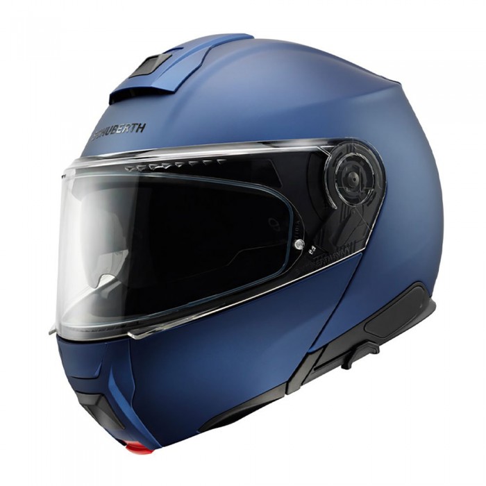 [해외]슈베르트 C5 모듈형 헬멧 9140881912 Matt Blue