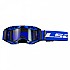 [해외]LS2 고글 Aura Enduro 9140764336 Black / Blue