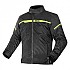 [해외]LS2 Textil Riva 자켓 9140361889 Black / Fluo Yellow