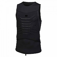 [해외]오닐 웻슈트 Neo 스킨스 Rib Cage 네오프렌 구명 조끼 6140694452 Black / Black