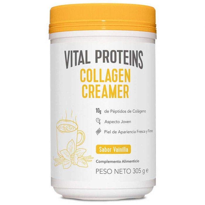[해외]VITAL PROTEINS 건강 보조 식품 바닐라 Collagen Creamer 300 gr 6139113976