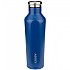 [해외]ABBEY 마시는 병 이중벽 Godafoss 480ml 6138098573 Blue / Silver