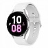 [해외]SAMSUNG Galaxy Watch 5 LTE 44 mm 스마트워치 12140927467 Silver