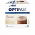 [해외]OPTIFAST 쉐이크 체중 관리 제품 초콜릿 12x55 gr 12140899835