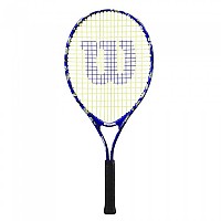 [해외]윌슨 테니스 라켓 미니ons 3.0 25 Junior 12140619902 Blue / Yellow
