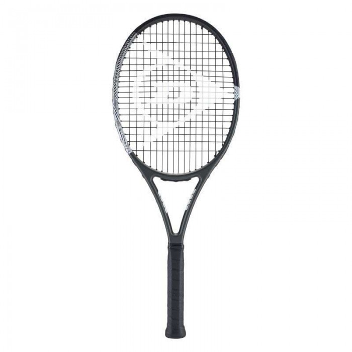 [해외]Dunlop 테니스 라켓 Tr Tristorm 프로 265 12140620840 Grey / Black