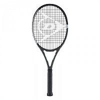 [해외]Dunlop 테니스 라켓 Tr Tristorm 프로 265 12140620840 Grey / Black