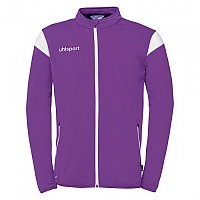 [해외]울스포츠 운동복 재킷 Squad 27 Classic 12140656073 Purple / White