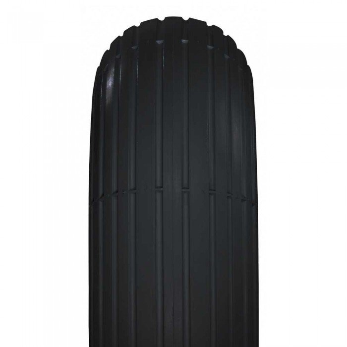 [해외]IMPAC 타이어 400-8 (400X100) IS300 14139551098 Black