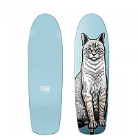 [해외]PLAN B 스케이트보드 데크 Cat 8.5´´x29´´ 14140537264