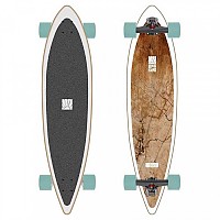 [해외]LONG ISLAND 스케이트보드 Soil 38´´x9.5´´ Pintail 14140537368