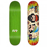 [해외]FLIP 스케이트보드 데크 Penny Toms Friends Tie Dye 8.25´´x32.13´´ 14140537946