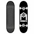 [해외]SK8MAFIA House Logo Black 7.87´´x31.6´´ 스케이트보드 14140538483