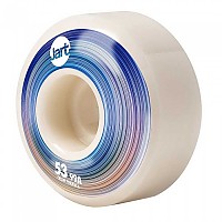 [해외]JART 스케이트 바퀴 Flow 53 mm 14140541887 White