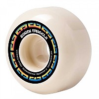 [해외]JART 스케이트 바퀴 Jimi 51 mm 14140541906 White